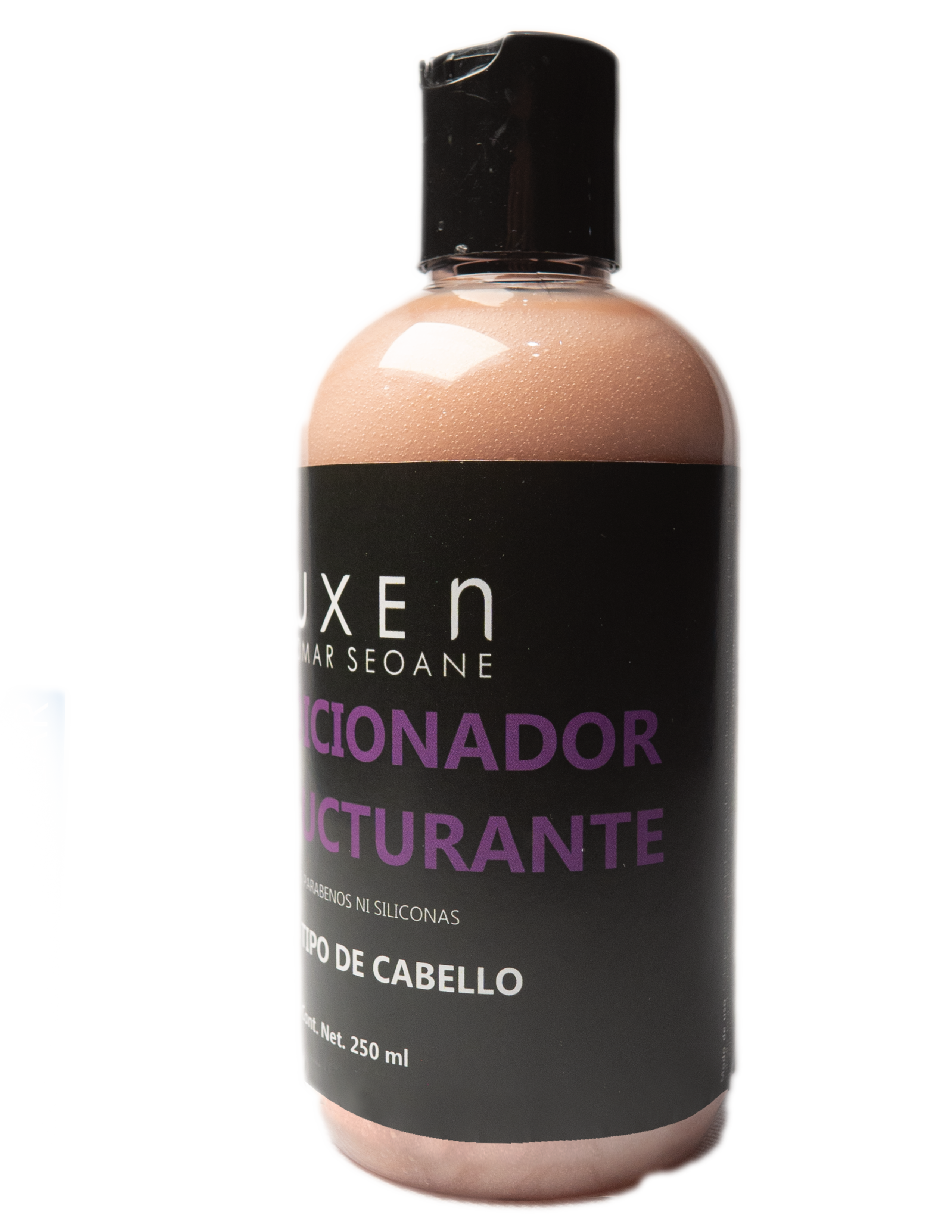 Acondicionador reestructurante Luxen