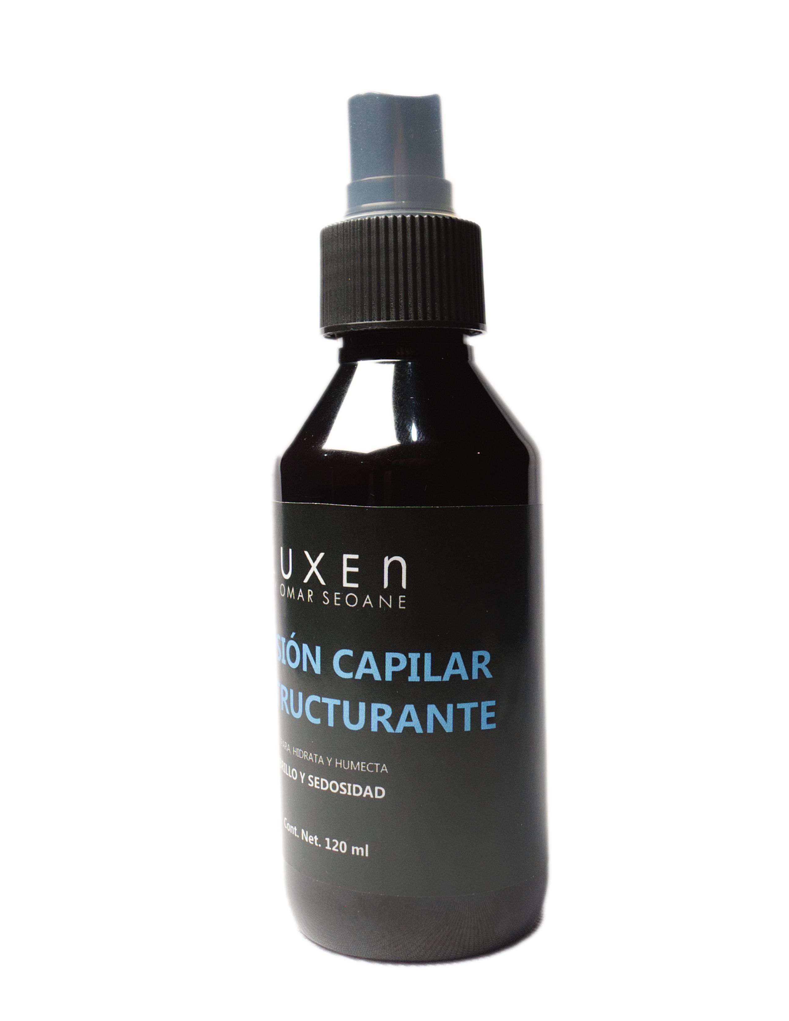 Infusión Capilar Reestructurante