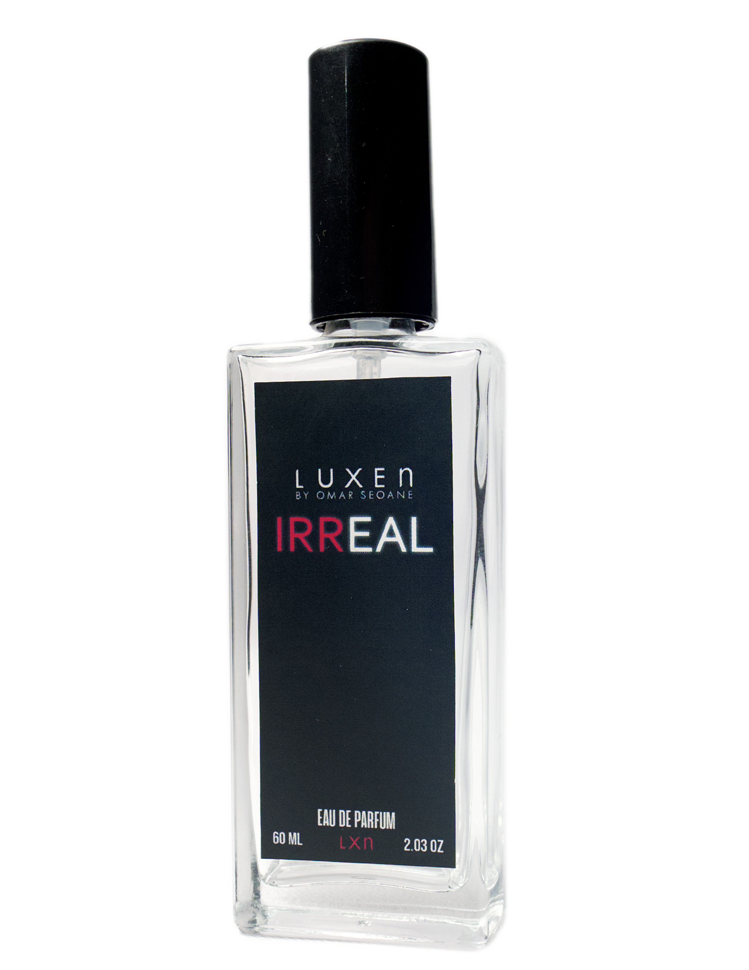 Fragancia Irreal