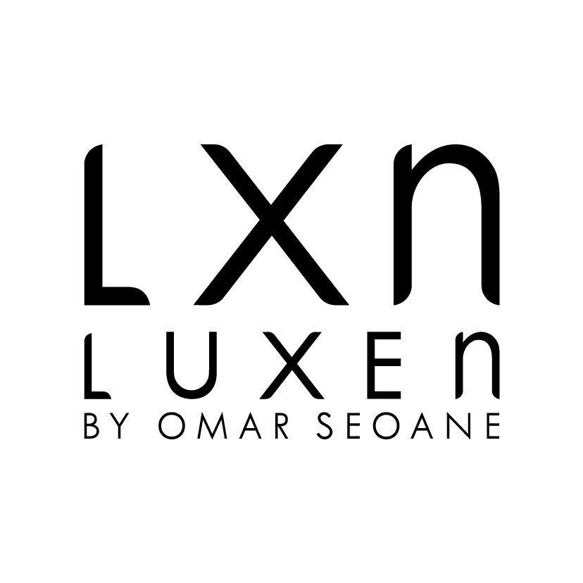 Logotipo de Luxen